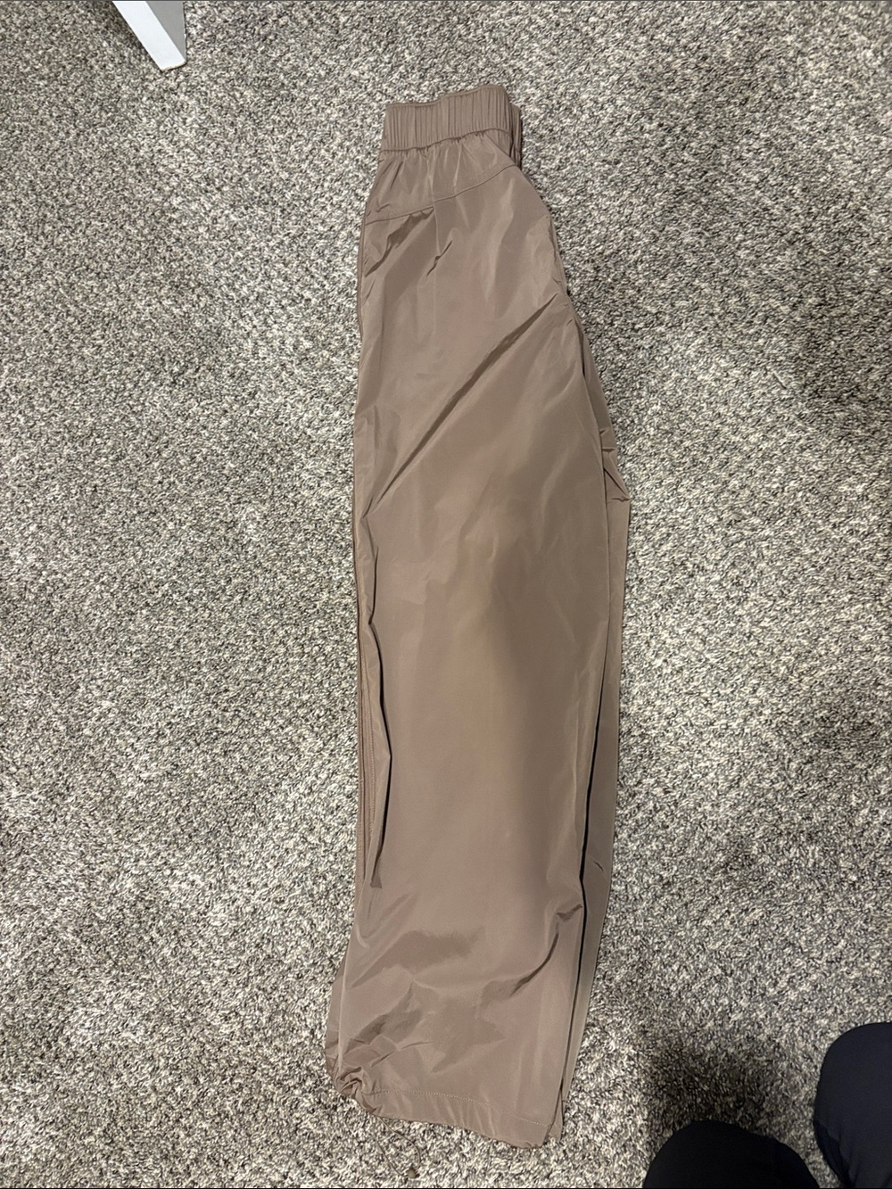 Athleta Rise Pant Lightweight Jogger Pants - Picture 2 of 5